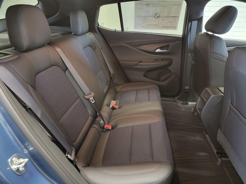 new 2026 Buick Envista car, priced at $27,740