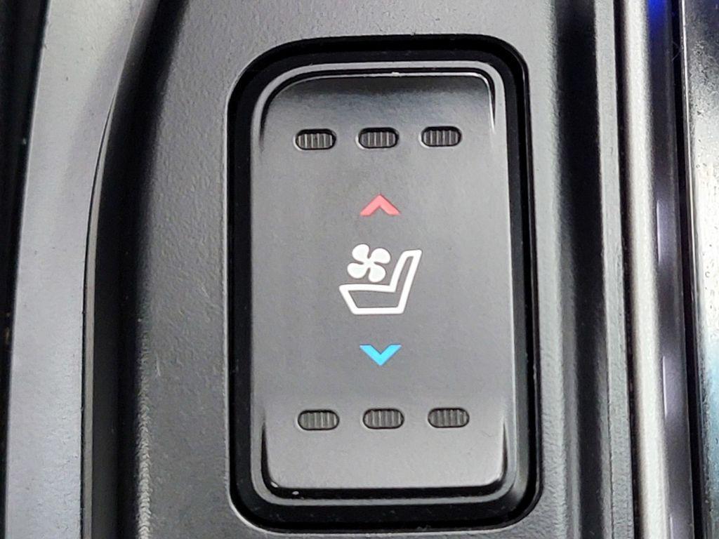 used 2017 Hyundai Santa Fe car, priced at $11,568