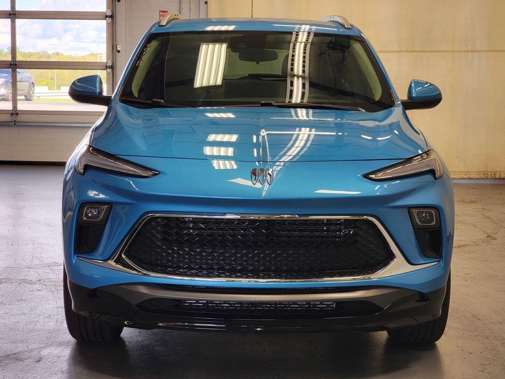 new 2026 Buick Encore GX car, priced at $27,029