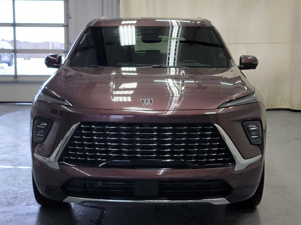 new 2026 Buick Enclave car, priced at $65,005