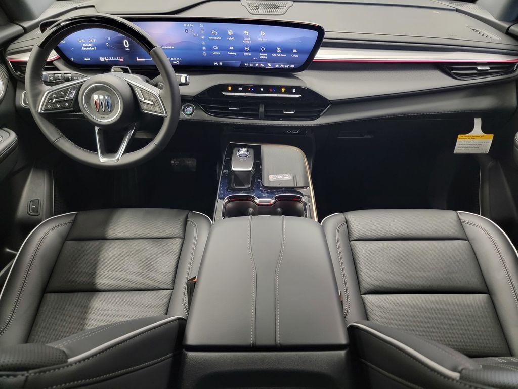 new 2026 Buick Enclave car, priced at $65,005