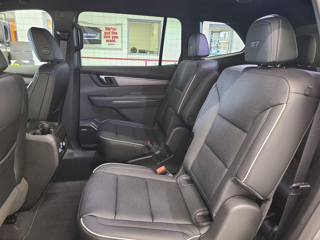 new 2026 Buick Enclave car, priced at $50,555
