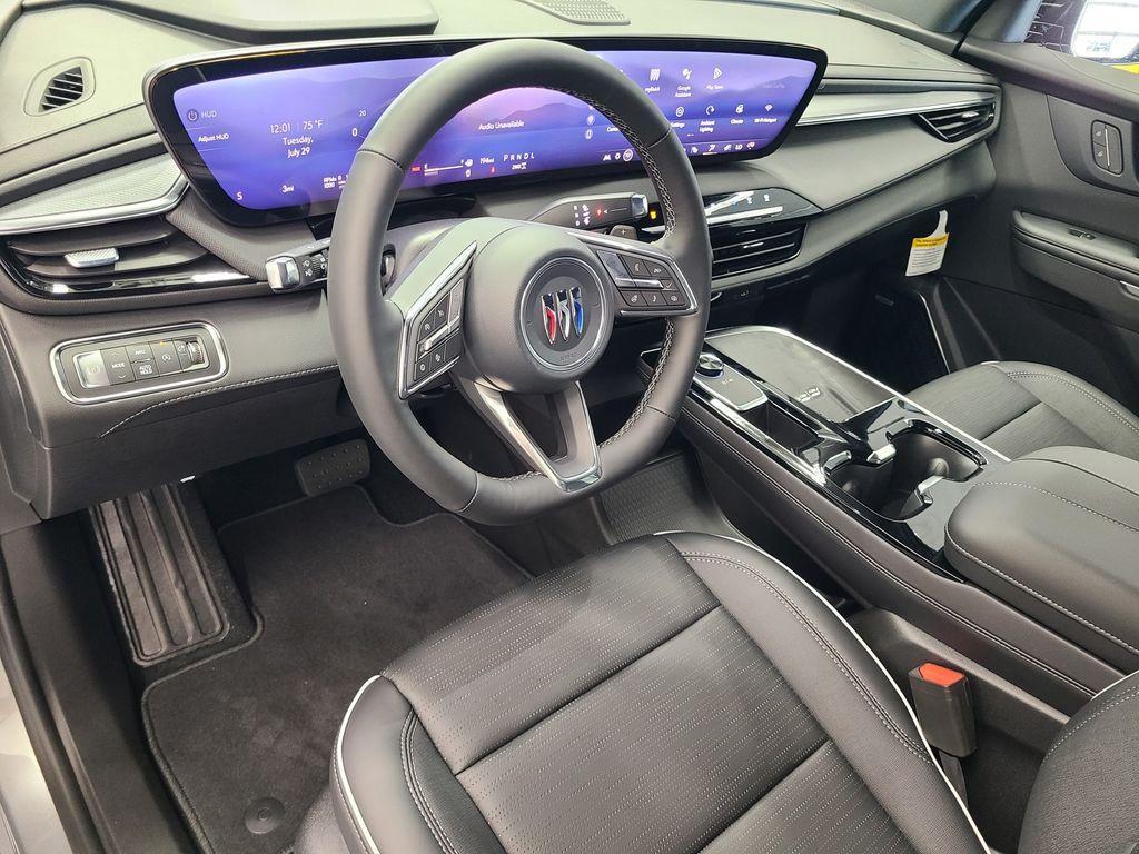 new 2026 Buick Enclave car, priced at $50,555