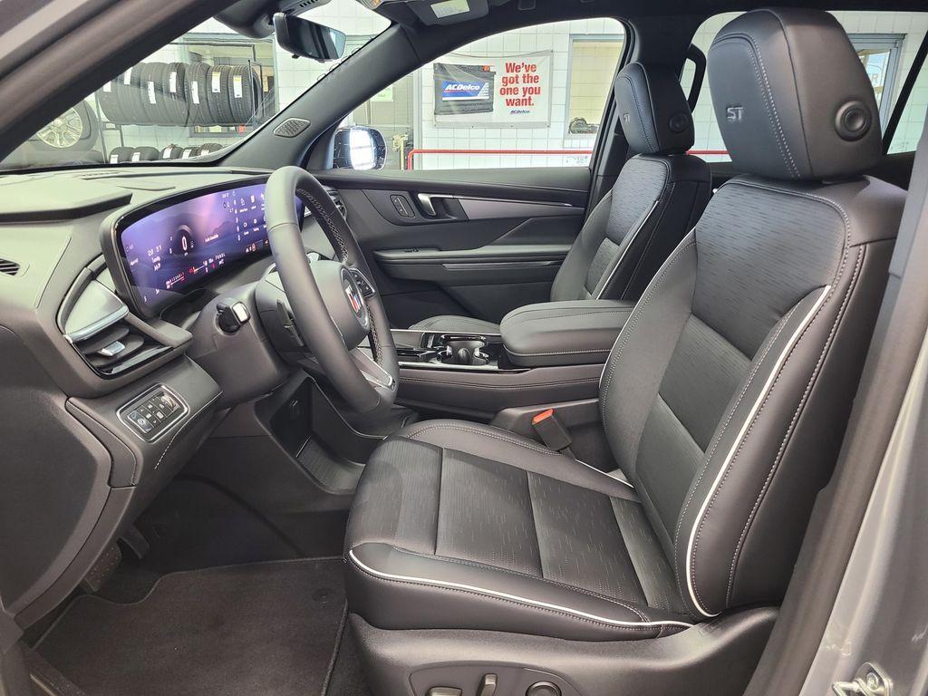 new 2026 Buick Enclave car, priced at $50,555