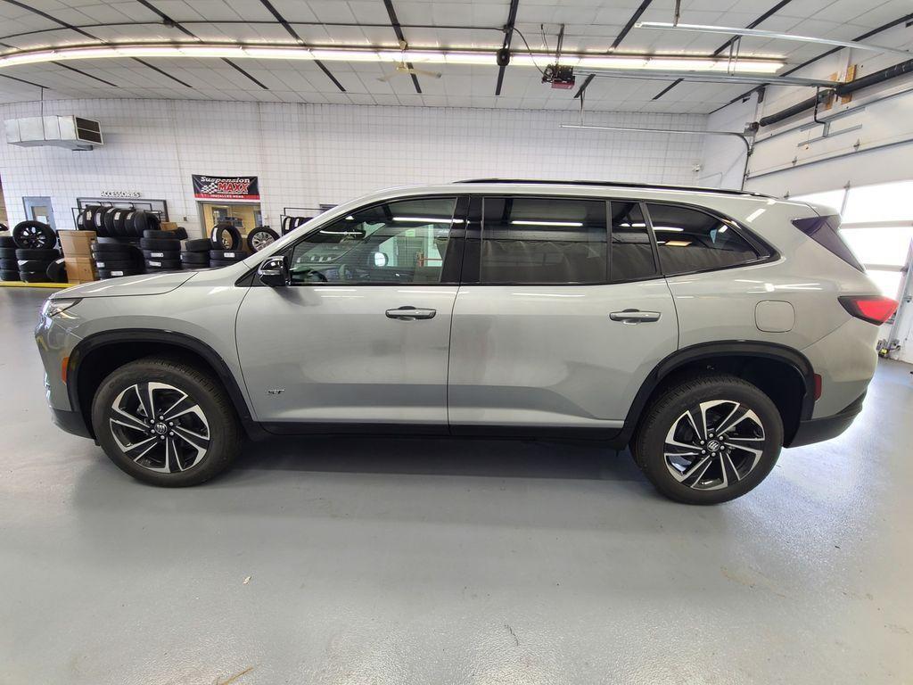 new 2026 Buick Enclave car, priced at $50,555