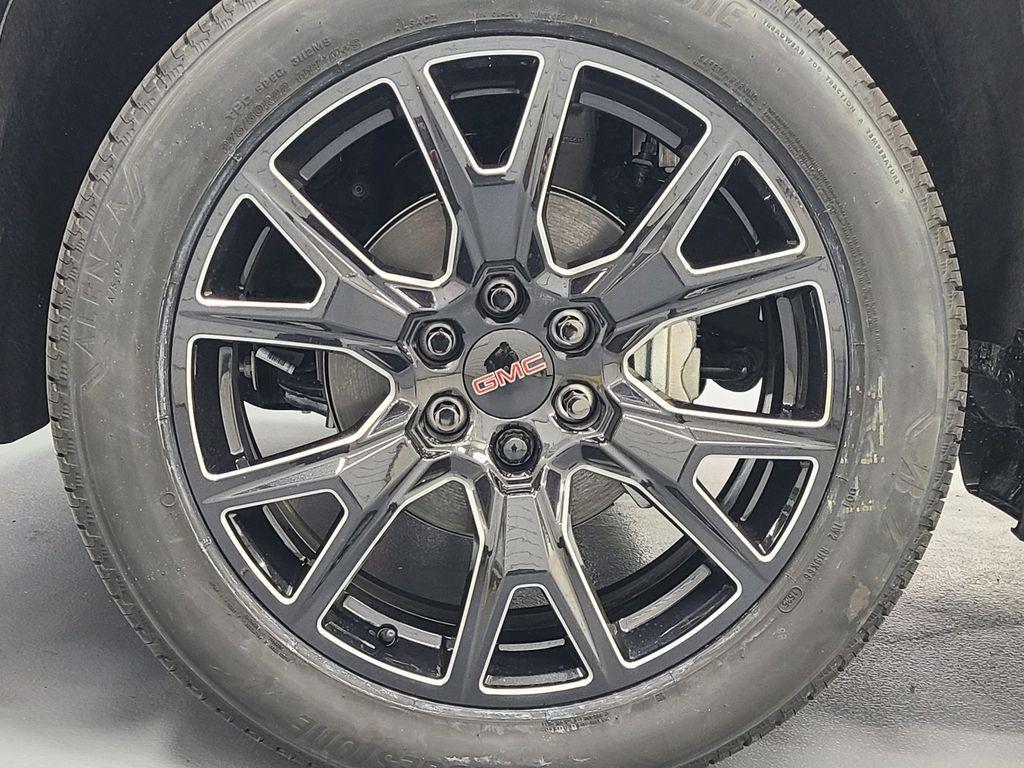 new 2026 GMC Sierra 1500 car, priced at $81,765