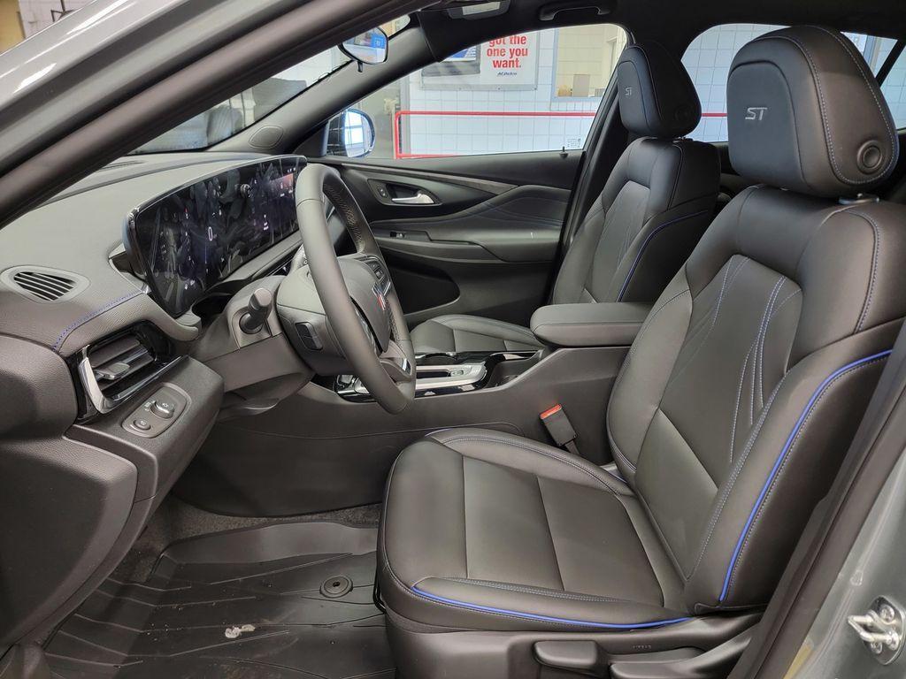 new 2026 Buick Envista car, priced at $28,440