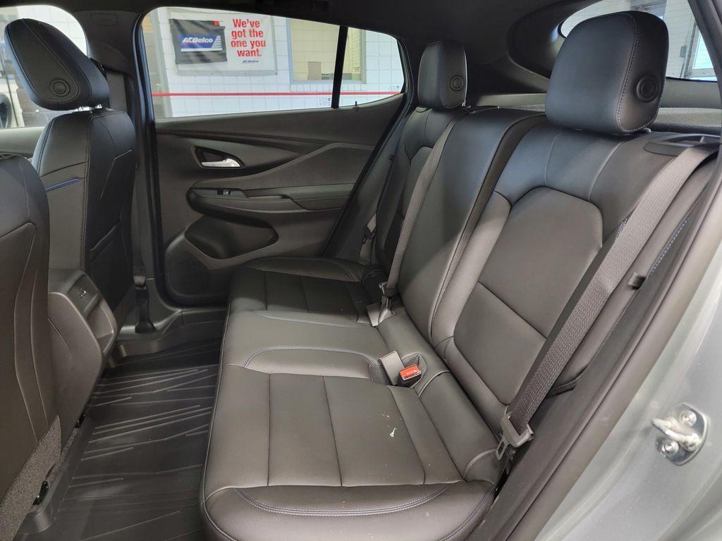 new 2026 Buick Envista car, priced at $28,440