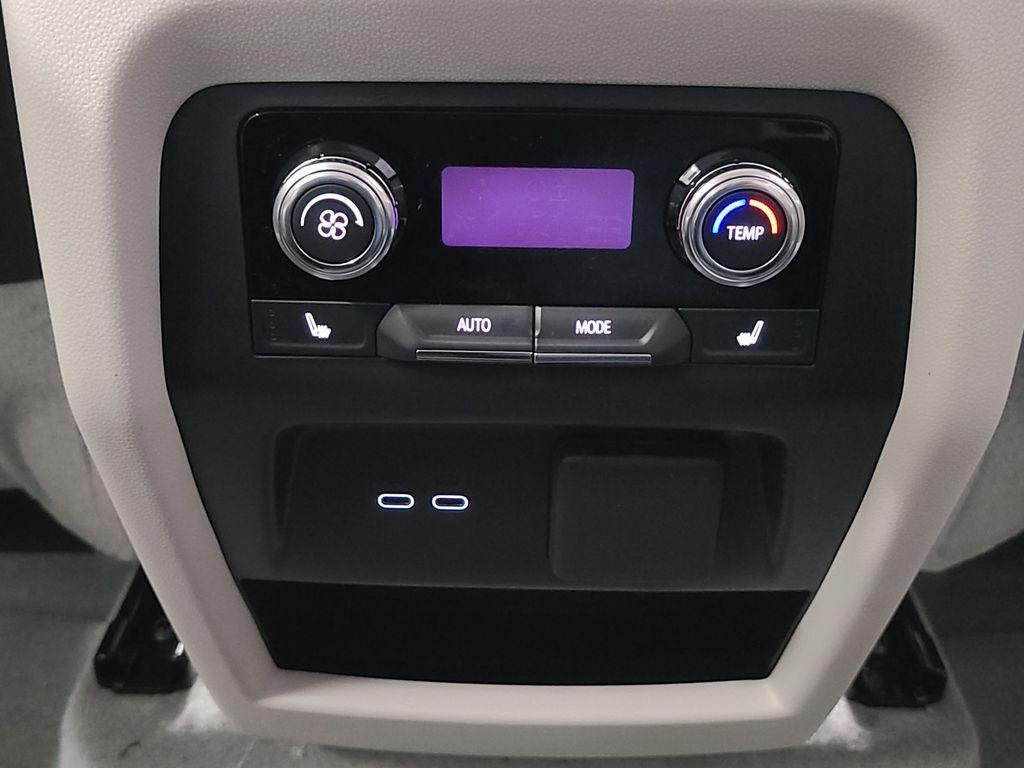 new 2025 GMC Acadia car, priced at $64,710