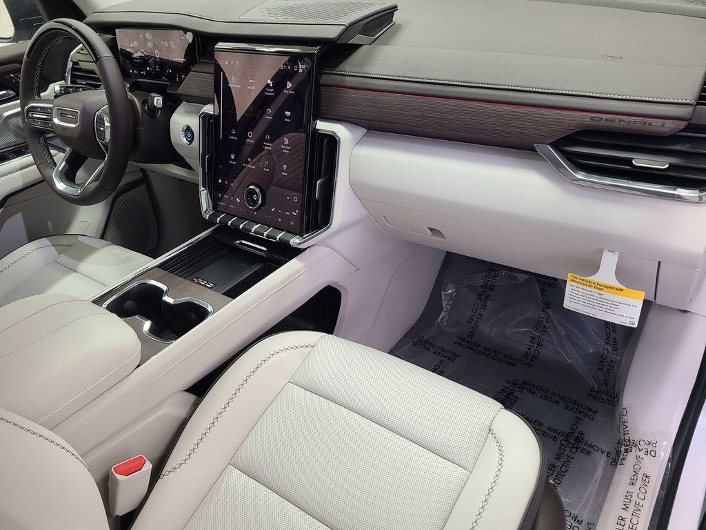 new 2025 GMC Acadia car, priced at $64,710