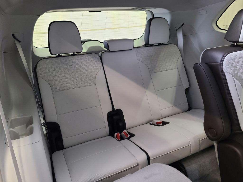 new 2025 GMC Acadia car, priced at $64,710