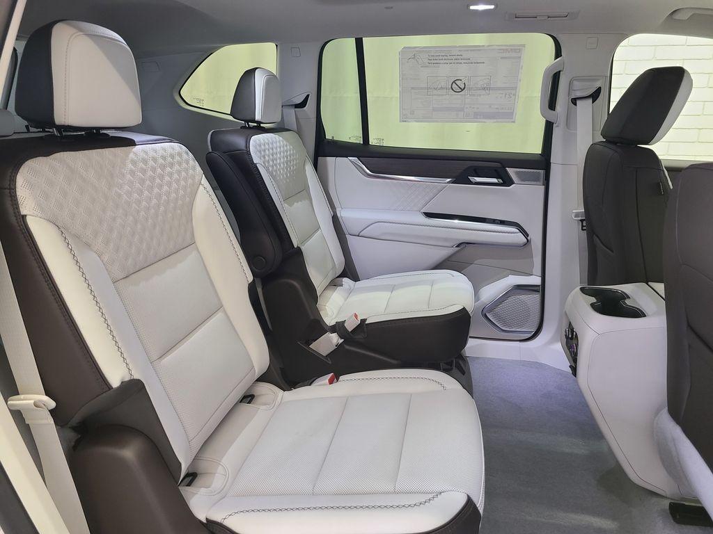 new 2025 GMC Acadia car, priced at $64,710