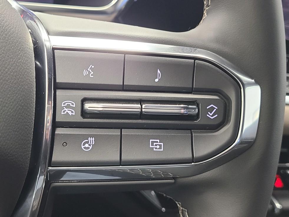 used 2024 GMC Canyon car, priced at $44,968