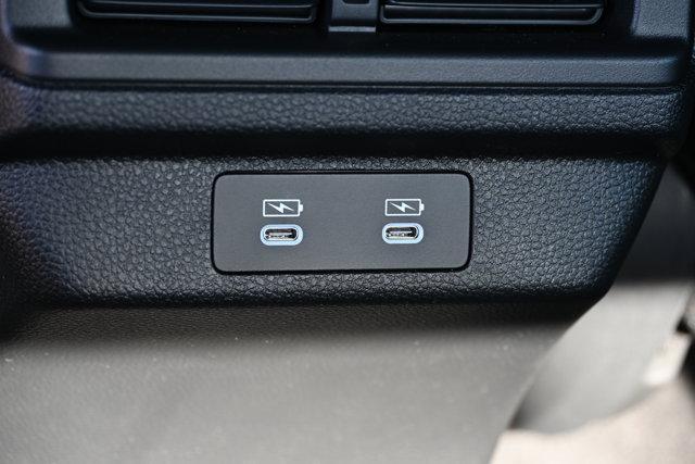 new 2025 Honda Accord Hybrid car, priced at $34,026