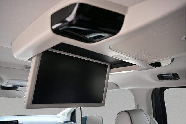 new 2026 Honda Odyssey car, priced at $49,277