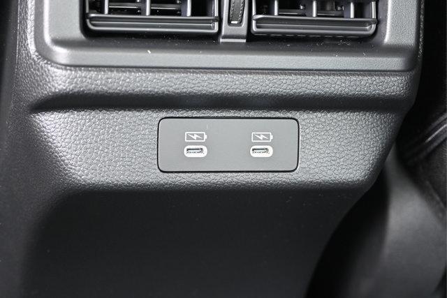 new 2026 Honda Accord car, priced at $31,205