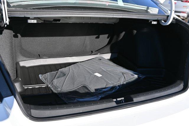 new 2026 Honda Civic car, priced at $27,075