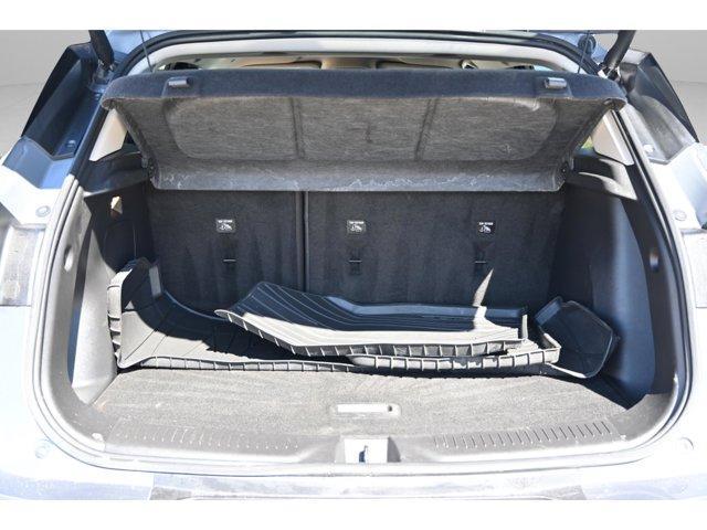 used 2022 Buick Encore GX car, priced at $15,497