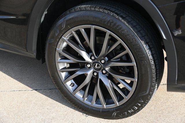 used 2017 Lexus RX 350 car, priced at $19,990