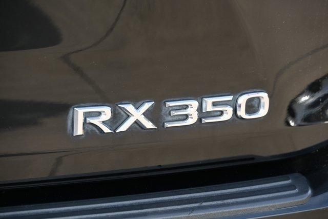used 2017 Lexus RX 350 car, priced at $19,990