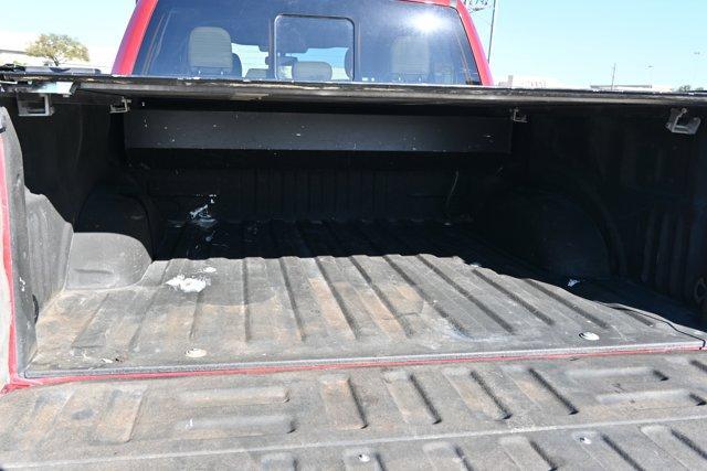 used 2020 Ford F-150 car, priced at $24,550