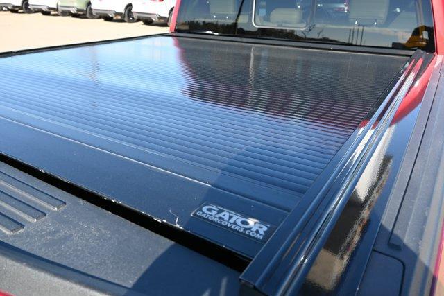 used 2020 Ford F-150 car, priced at $24,550