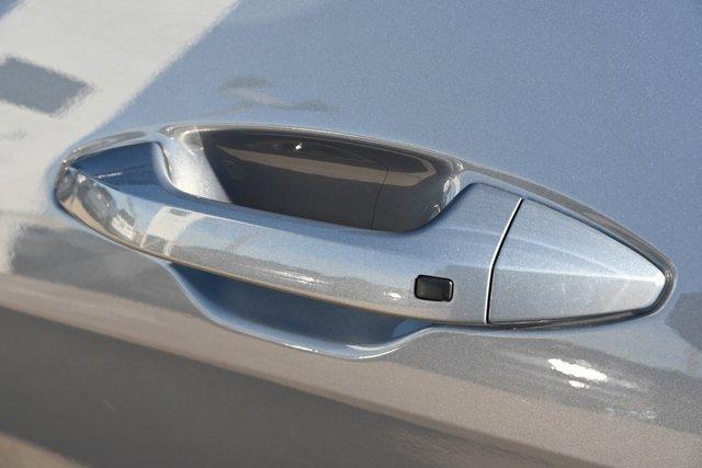 used 2023 Kia Sportage car, priced at $23,885