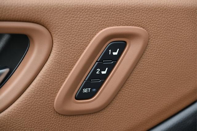 new 2026 Honda Passport car, priced at $54,370