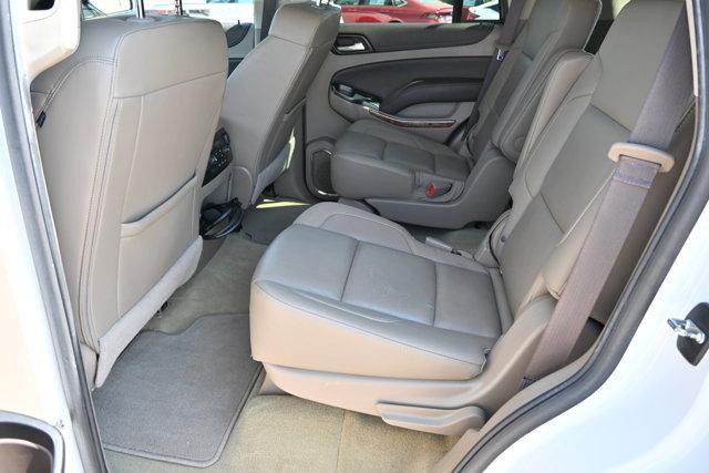 used 2017 Chevrolet Tahoe car, priced at $9,950