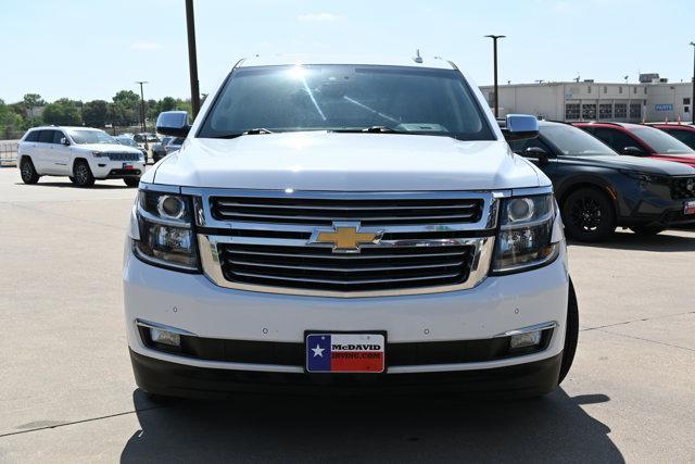 used 2017 Chevrolet Tahoe car, priced at $9,950