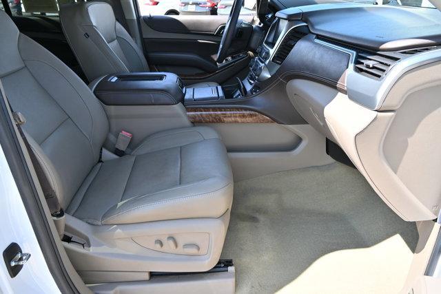 used 2017 Chevrolet Tahoe car, priced at $9,950