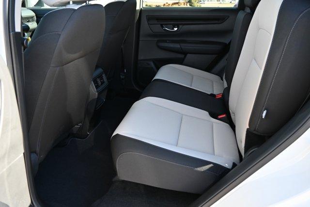 used 2026 Honda CR-V car, priced at $29,495