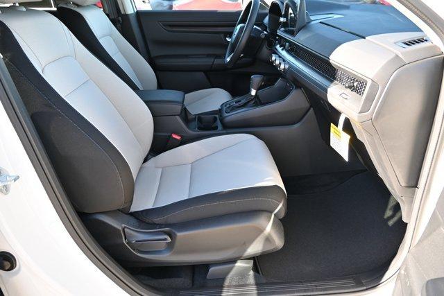 used 2026 Honda CR-V car, priced at $29,495