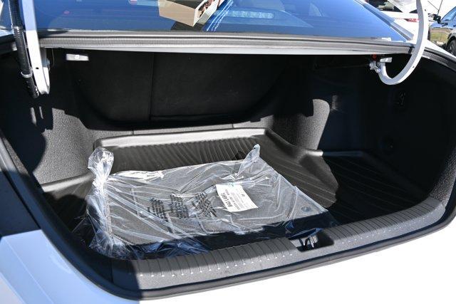 new 2025 Honda Accord car, priced at $30,851