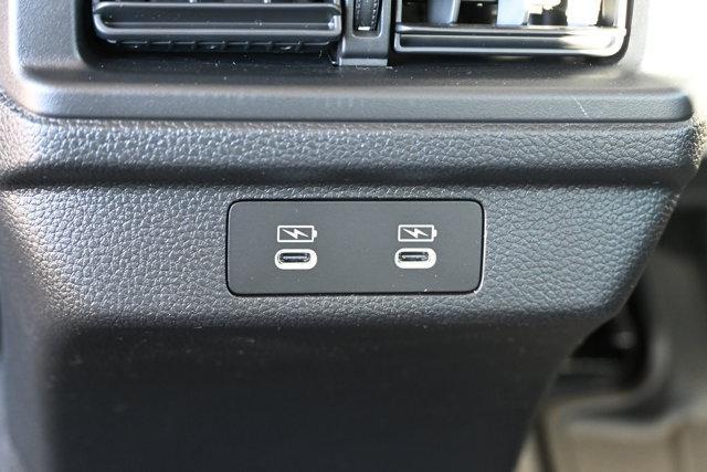 new 2025 Honda Accord car, priced at $30,851