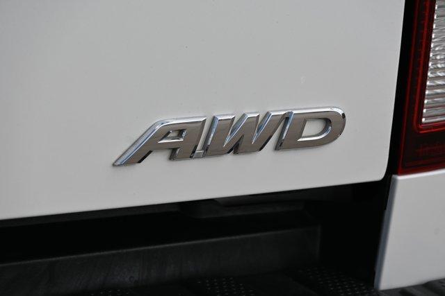 used 2021 Honda Ridgeline car, priced at $27,850