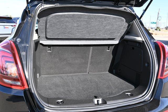 used 2019 Buick Encore car, priced at $11,995