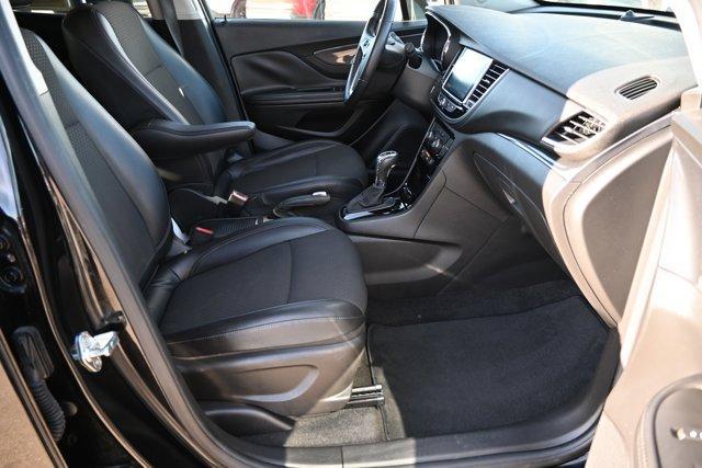 used 2019 Buick Encore car, priced at $11,995