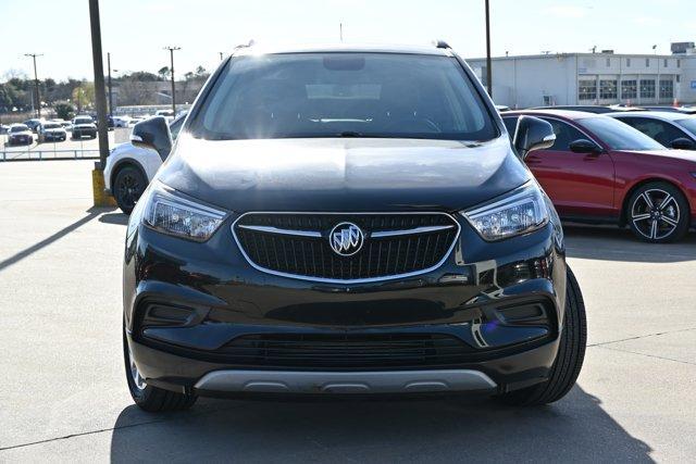 used 2019 Buick Encore car, priced at $11,995