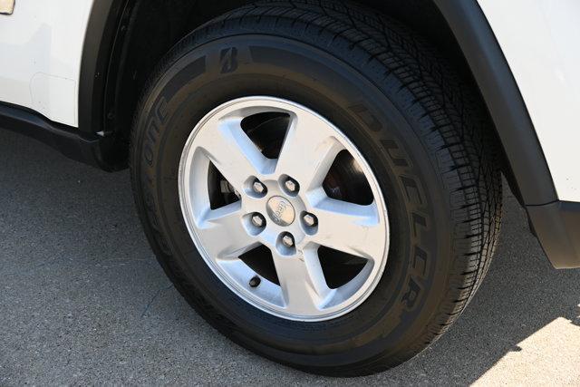 used 2012 Jeep Grand Cherokee car, priced at $6,285