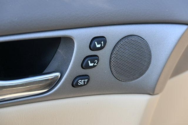 used 2005 Lexus ES 330 car, priced at $6,650