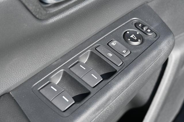 new 2026 Honda CR-V Hybrid car, priced at $38,694