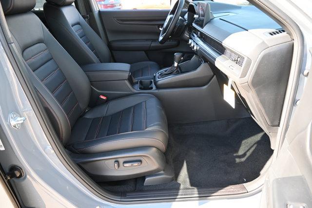 new 2026 Honda CR-V Hybrid car, priced at $38,694