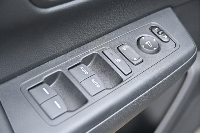 new 2026 Honda CR-V Hybrid car, priced at $35,731