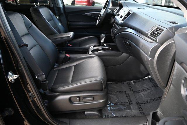 used 2019 Honda Ridgeline car, priced at $22,900