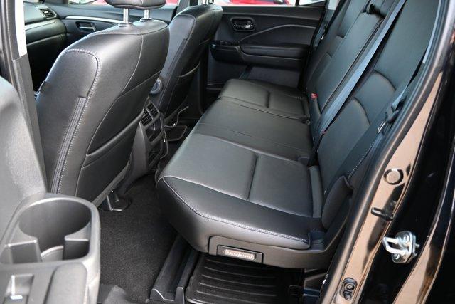 used 2019 Honda Ridgeline car, priced at $22,900