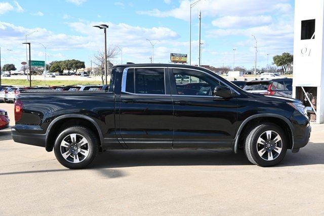 used 2019 Honda Ridgeline car, priced at $22,900