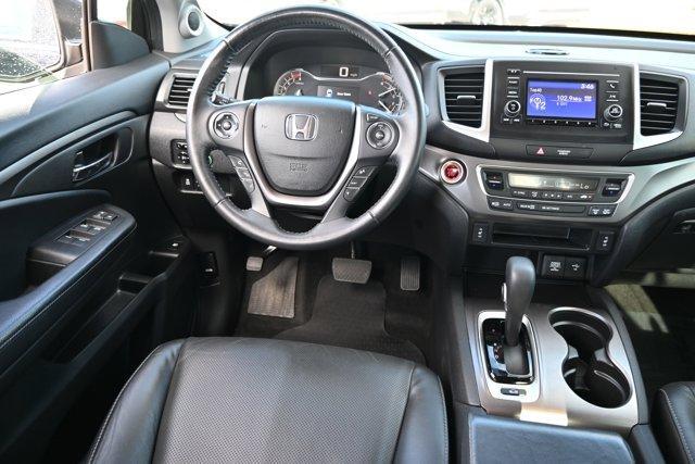 used 2019 Honda Ridgeline car, priced at $22,900
