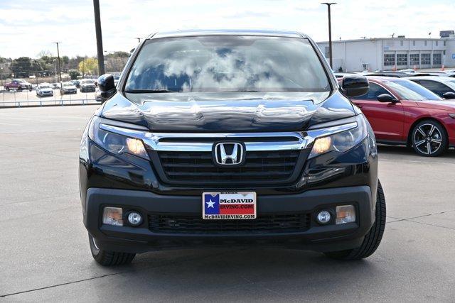 used 2019 Honda Ridgeline car, priced at $22,900