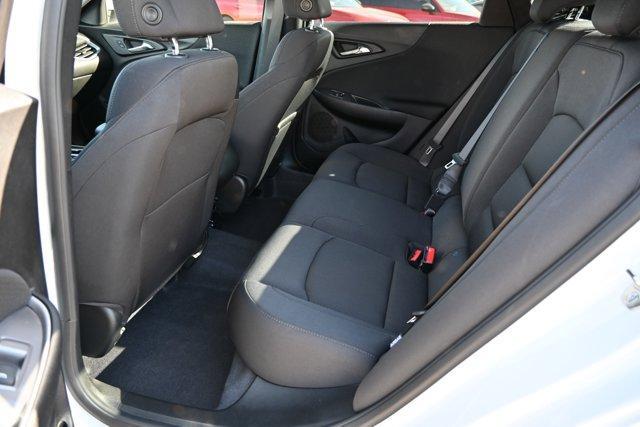 used 2024 Chevrolet Malibu car, priced at $19,997